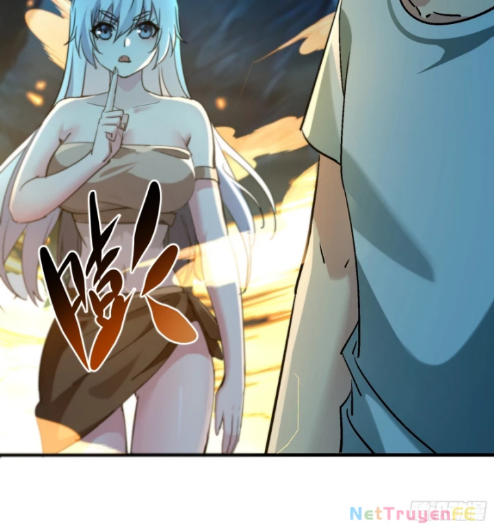 Bạn Gái Của Tôi Toàn Là Truyền Thuyết Chapter 63 - Trang 3