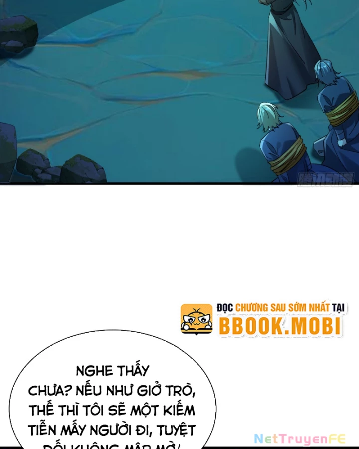 Bạn Gái Của Tôi Toàn Là Truyền Thuyết Chapter 63 - Trang 3