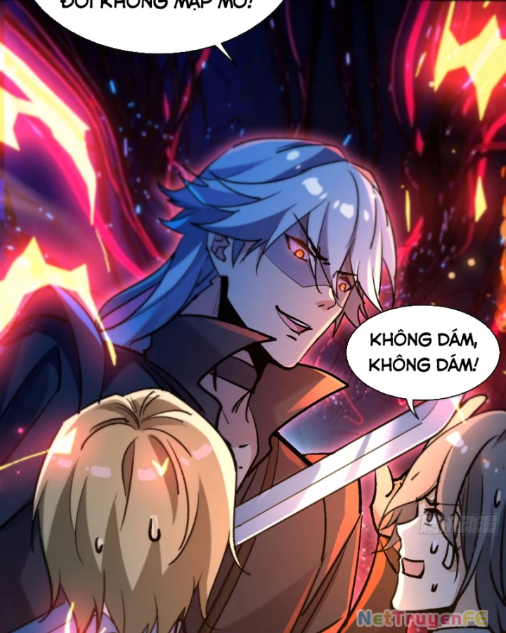 Bạn Gái Của Tôi Toàn Là Truyền Thuyết Chapter 63 - Trang 3