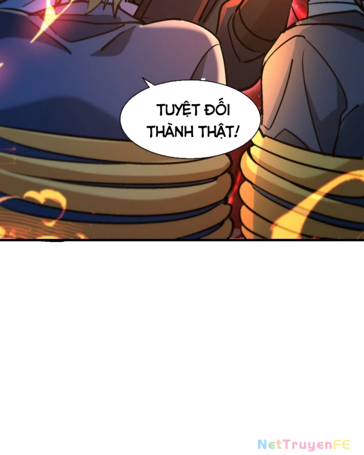 Bạn Gái Của Tôi Toàn Là Truyền Thuyết Chapter 63 - Trang 3