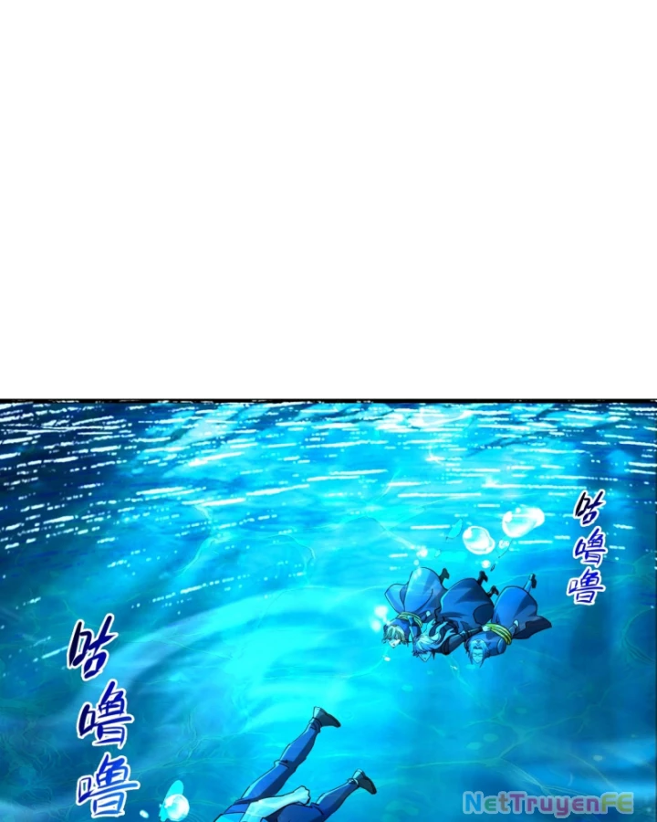 Bạn Gái Của Tôi Toàn Là Truyền Thuyết Chapter 63 - Trang 3