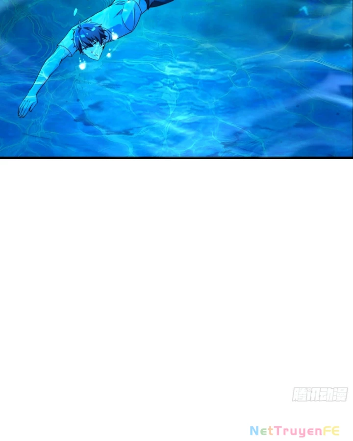 Bạn Gái Của Tôi Toàn Là Truyền Thuyết Chapter 63 - Trang 3