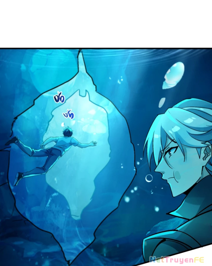 Bạn Gái Của Tôi Toàn Là Truyền Thuyết Chapter 63 - Trang 3