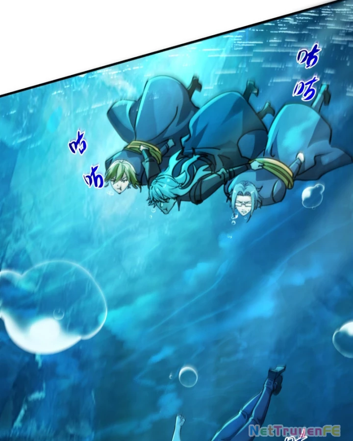 Bạn Gái Của Tôi Toàn Là Truyền Thuyết Chapter 63 - Trang 3