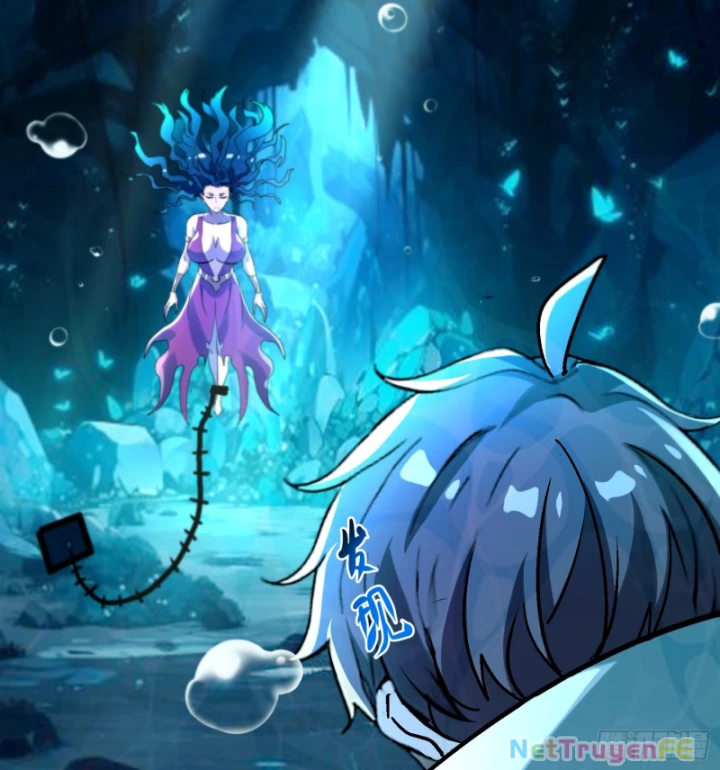 Bạn Gái Của Tôi Toàn Là Truyền Thuyết Chapter 63 - Trang 3