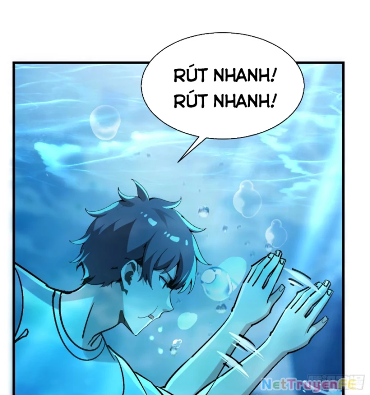 Bạn Gái Của Tôi Toàn Là Truyền Thuyết Chapter 63 - Trang 3