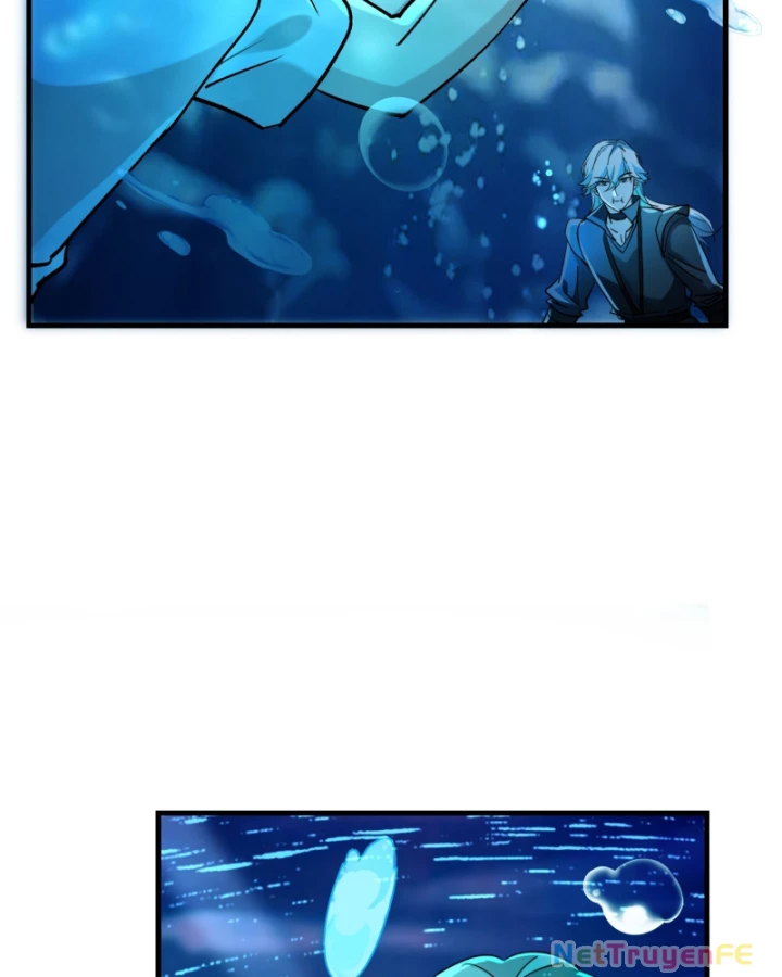 Bạn Gái Của Tôi Toàn Là Truyền Thuyết Chapter 63 - Trang 3