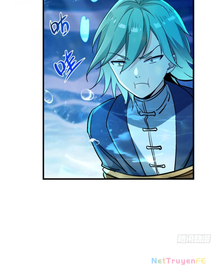 Bạn Gái Của Tôi Toàn Là Truyền Thuyết Chapter 63 - Trang 3