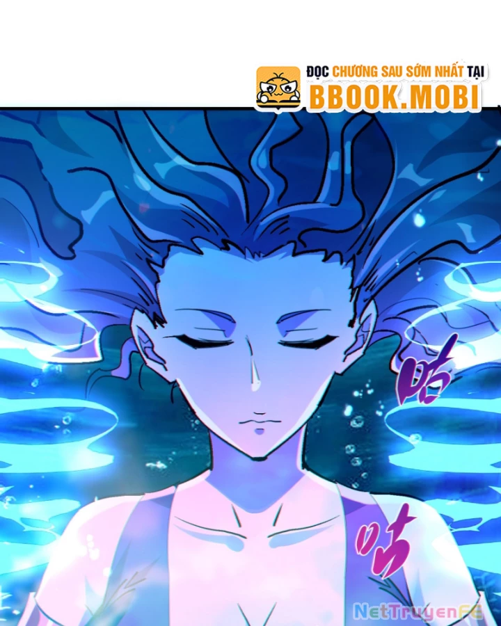Bạn Gái Của Tôi Toàn Là Truyền Thuyết Chapter 63 - Trang 3