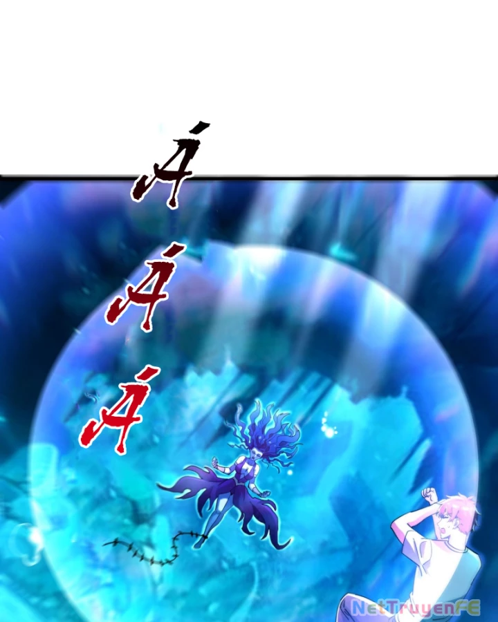 Bạn Gái Của Tôi Toàn Là Truyền Thuyết Chapter 63 - Trang 3