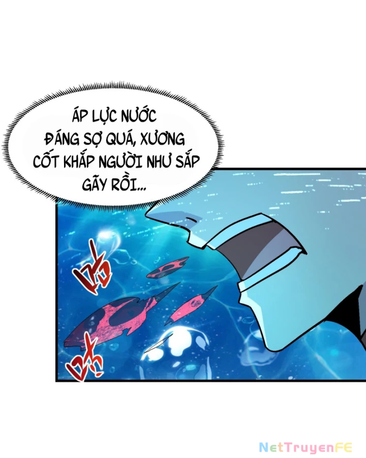 Bạn Gái Của Tôi Toàn Là Truyền Thuyết Chapter 63 - Trang 3