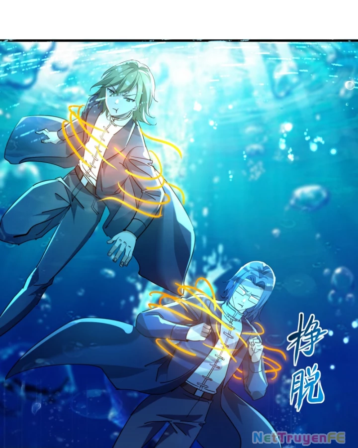 Bạn Gái Của Tôi Toàn Là Truyền Thuyết Chapter 63 - Trang 3