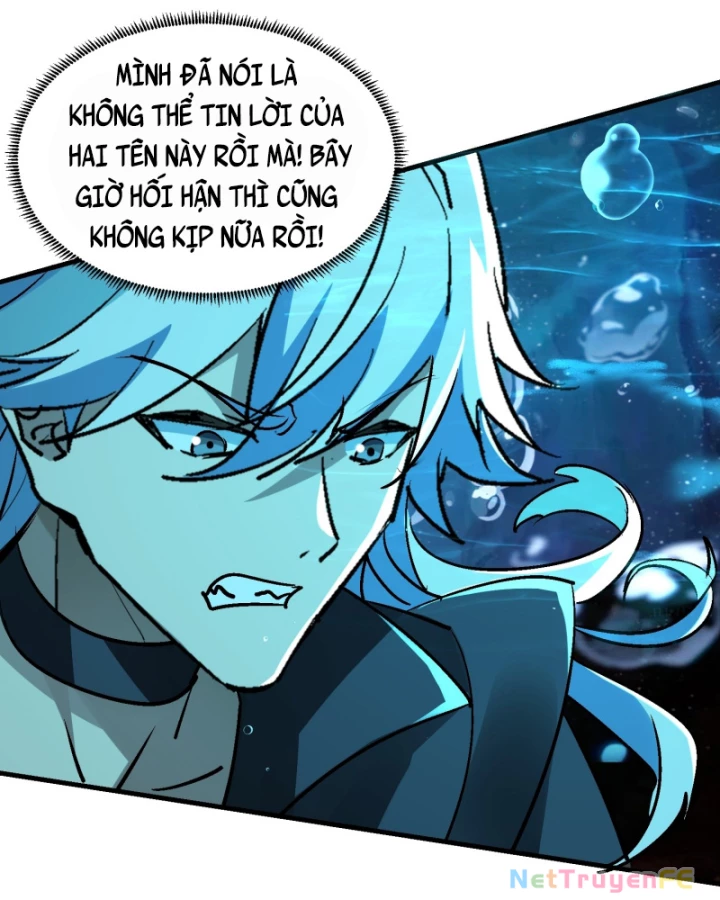 Bạn Gái Của Tôi Toàn Là Truyền Thuyết Chapter 63 - Trang 3