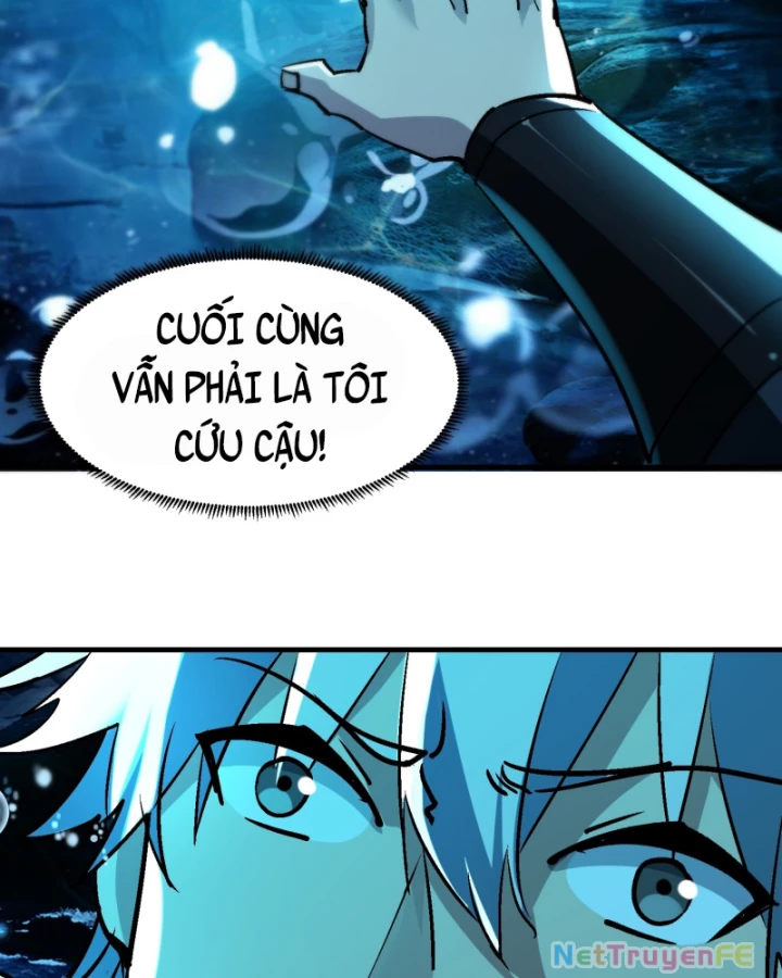 Bạn Gái Của Tôi Toàn Là Truyền Thuyết Chapter 63 - Trang 3