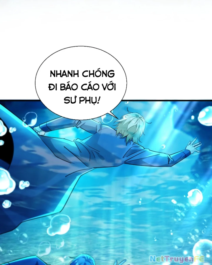 Bạn Gái Của Tôi Toàn Là Truyền Thuyết Chapter 63 - Trang 3