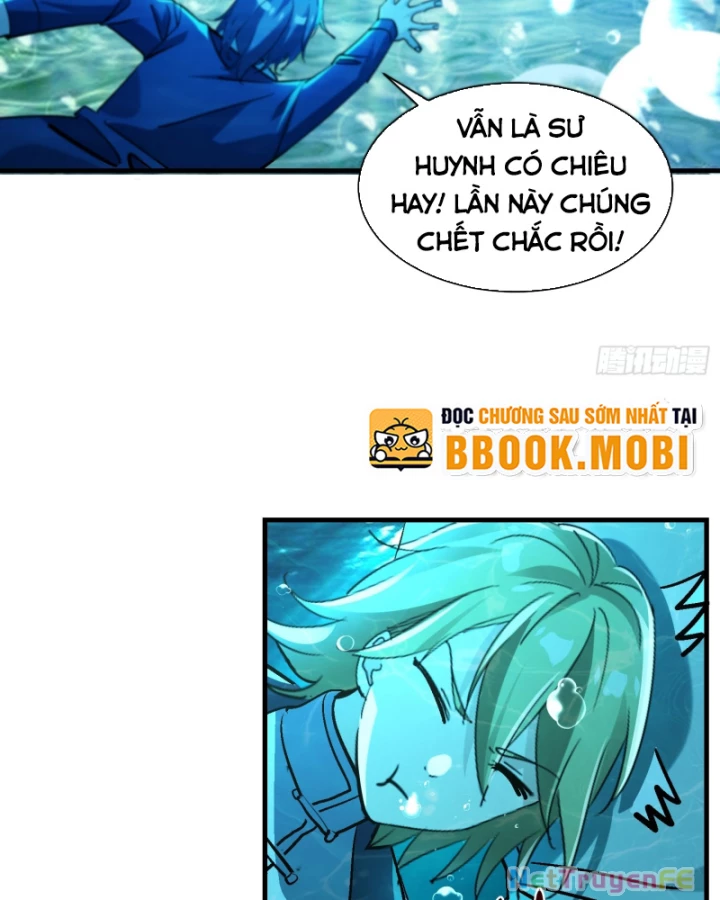 Bạn Gái Của Tôi Toàn Là Truyền Thuyết Chapter 63 - Trang 3