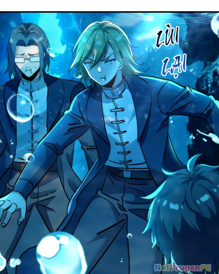 Bạn Gái Của Tôi Toàn Là Truyền Thuyết Chapter 63 - Trang 3