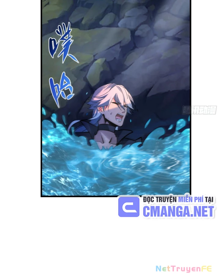 Bạn Gái Của Tôi Toàn Là Truyền Thuyết Chapter 63 - Trang 3