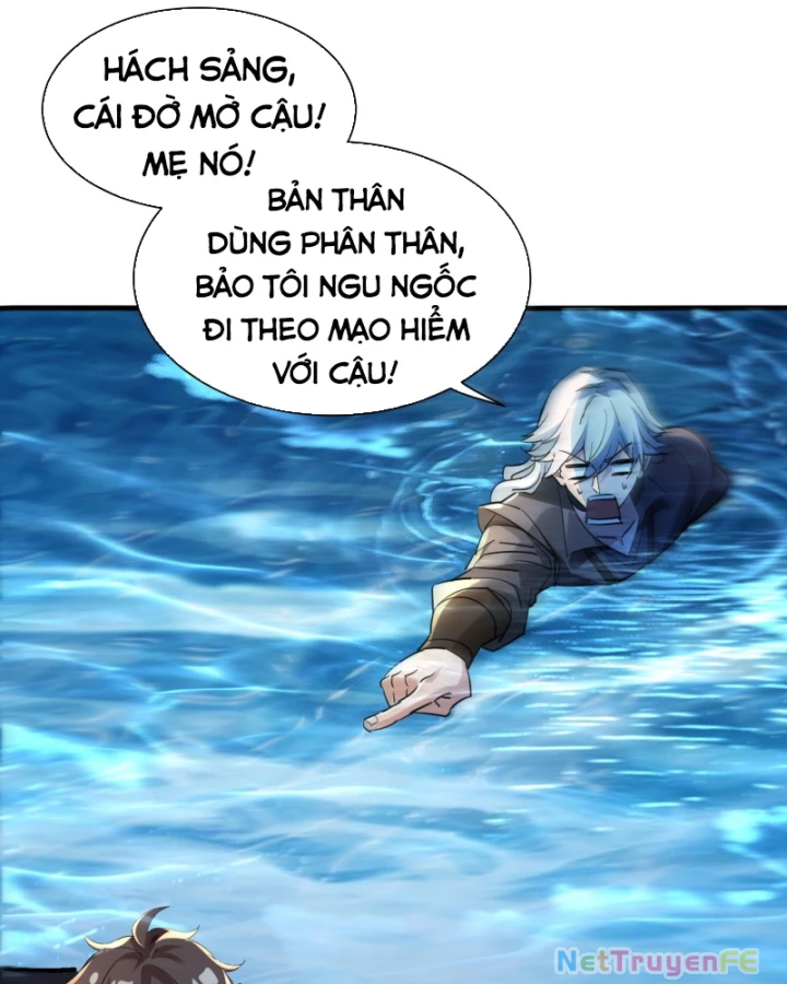 Bạn Gái Của Tôi Toàn Là Truyền Thuyết Chapter 63 - Trang 3