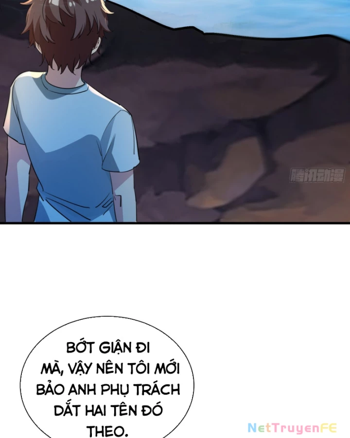 Bạn Gái Của Tôi Toàn Là Truyền Thuyết Chapter 63 - Trang 3
