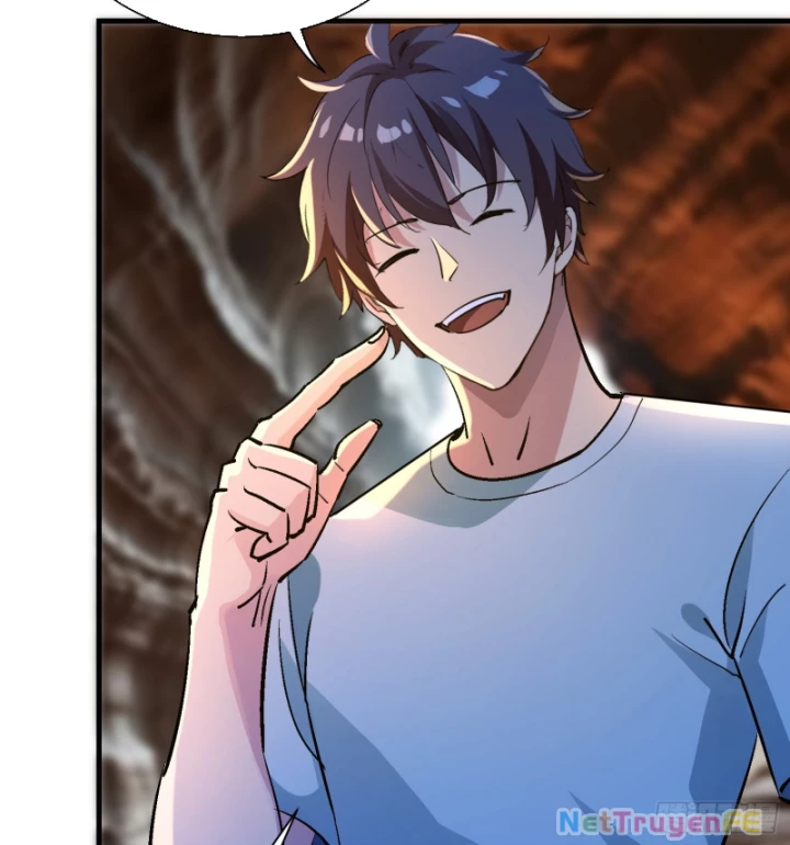 Bạn Gái Của Tôi Toàn Là Truyền Thuyết Chapter 63 - Trang 3