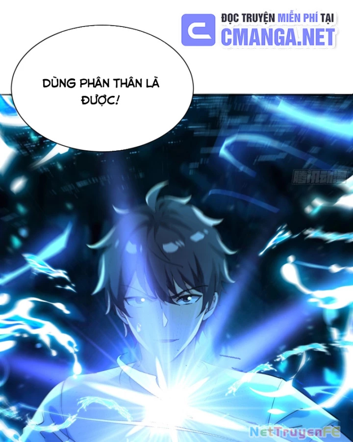 Bạn Gái Của Tôi Toàn Là Truyền Thuyết Chapter 63 - Trang 3