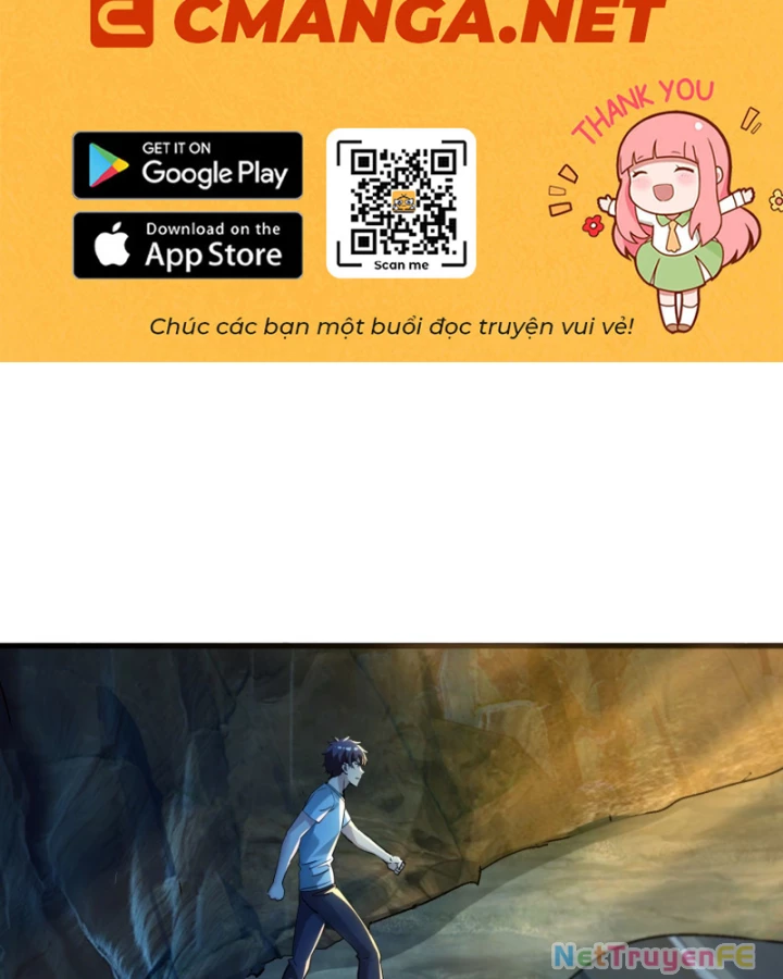 Bạn Gái Của Tôi Toàn Là Truyền Thuyết Chapter 65 - Trang 3