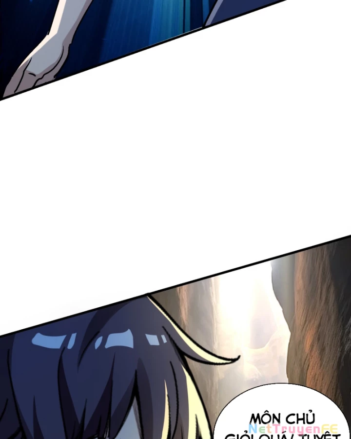 Bạn Gái Của Tôi Toàn Là Truyền Thuyết Chapter 65 - Trang 3