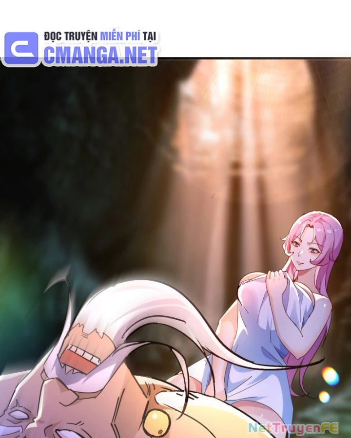 Bạn Gái Của Tôi Toàn Là Truyền Thuyết Chapter 65 - Trang 3