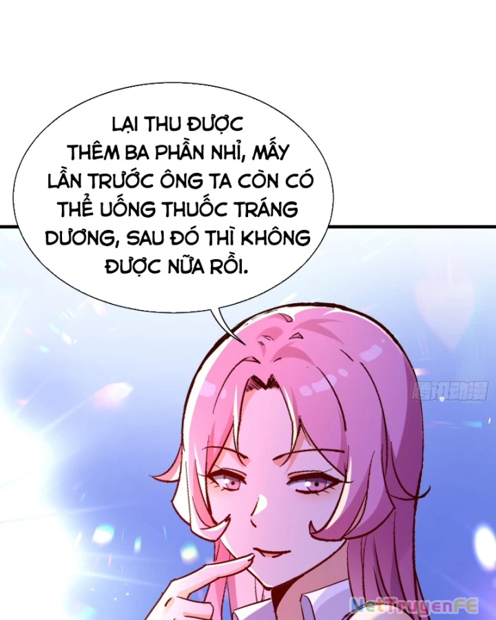 Bạn Gái Của Tôi Toàn Là Truyền Thuyết Chapter 65 - Trang 3