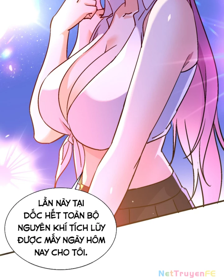 Bạn Gái Của Tôi Toàn Là Truyền Thuyết Chapter 65 - Trang 3