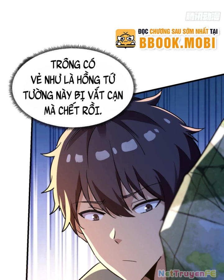 Bạn Gái Của Tôi Toàn Là Truyền Thuyết Chapter 65 - Trang 3