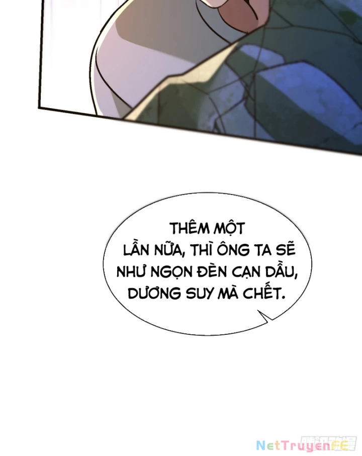 Bạn Gái Của Tôi Toàn Là Truyền Thuyết Chapter 65 - Trang 3