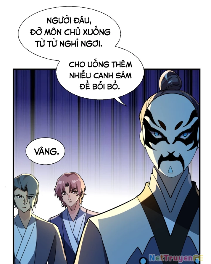 Bạn Gái Của Tôi Toàn Là Truyền Thuyết Chapter 65 - Trang 3