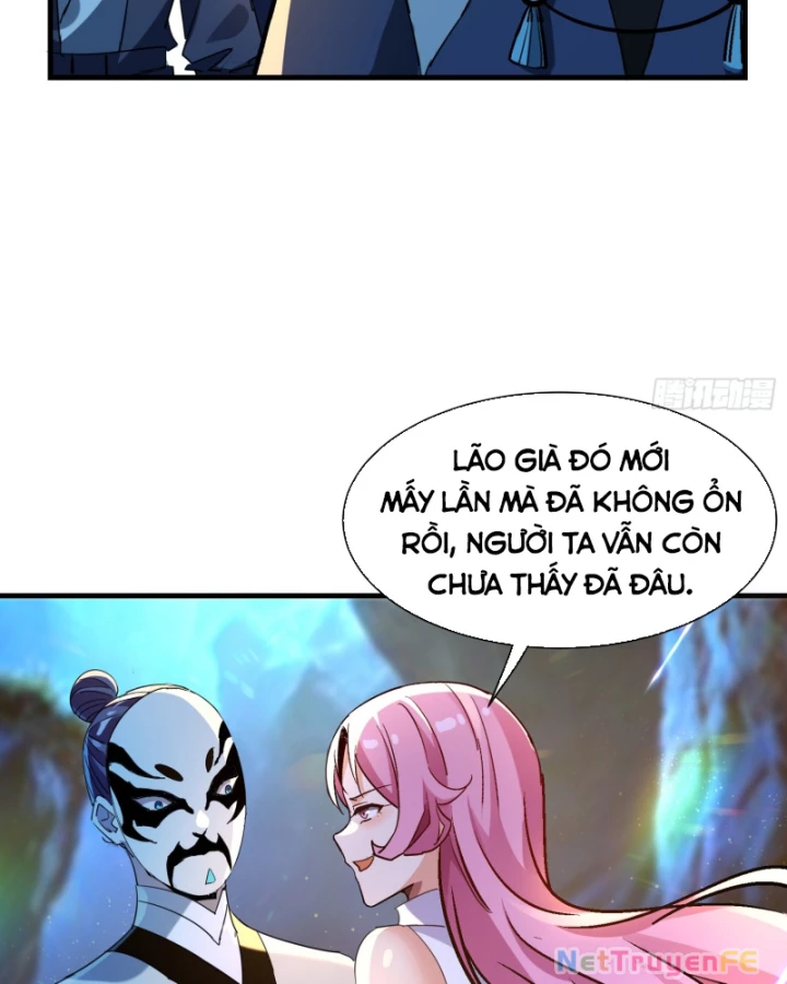 Bạn Gái Của Tôi Toàn Là Truyền Thuyết Chapter 65 - Trang 3