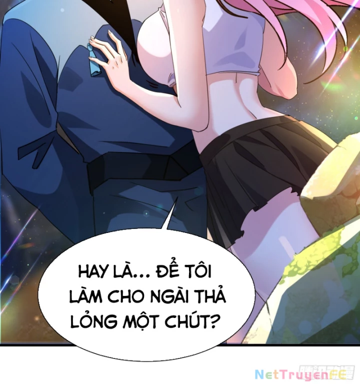 Bạn Gái Của Tôi Toàn Là Truyền Thuyết Chapter 65 - Trang 3