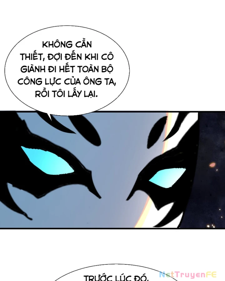 Bạn Gái Của Tôi Toàn Là Truyền Thuyết Chapter 65 - Trang 3