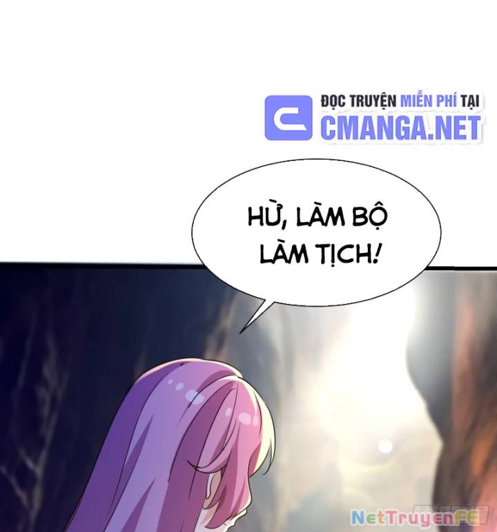 Bạn Gái Của Tôi Toàn Là Truyền Thuyết Chapter 65 - Trang 3