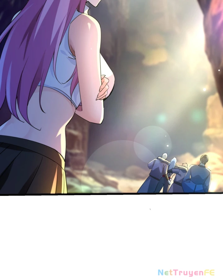 Bạn Gái Của Tôi Toàn Là Truyền Thuyết Chapter 65 - Trang 3