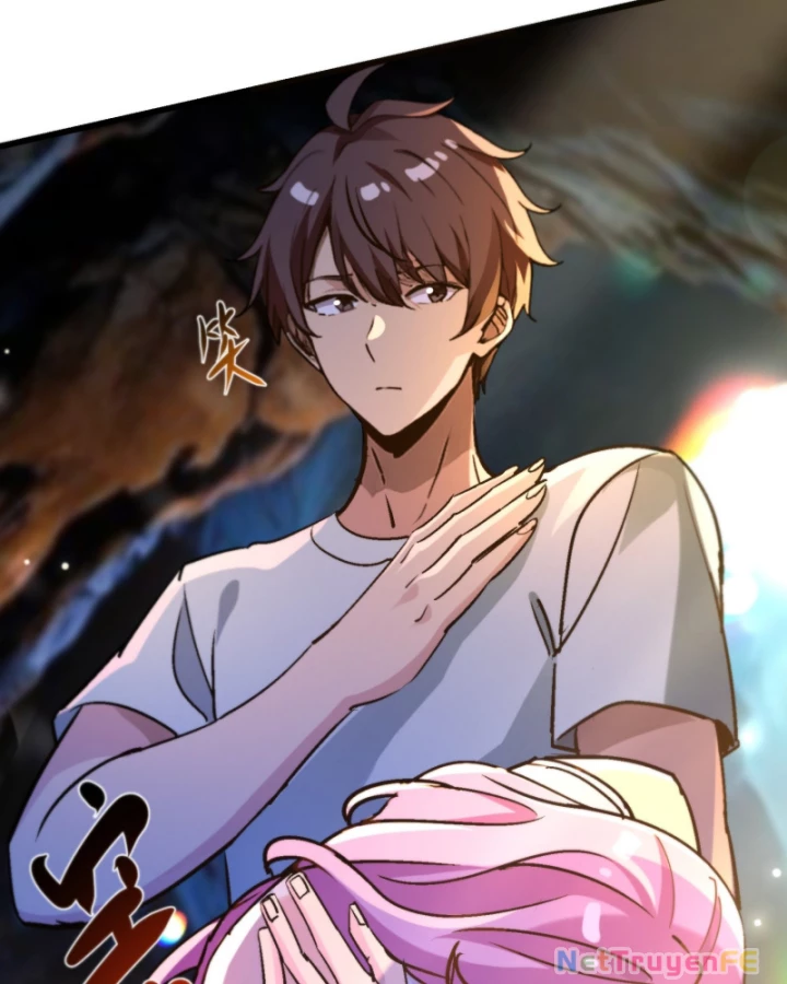 Bạn Gái Của Tôi Toàn Là Truyền Thuyết Chapter 65 - Trang 3