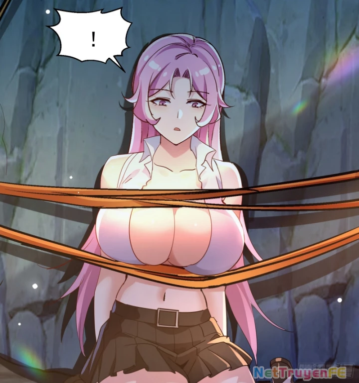 Bạn Gái Của Tôi Toàn Là Truyền Thuyết Chapter 65 - Trang 3