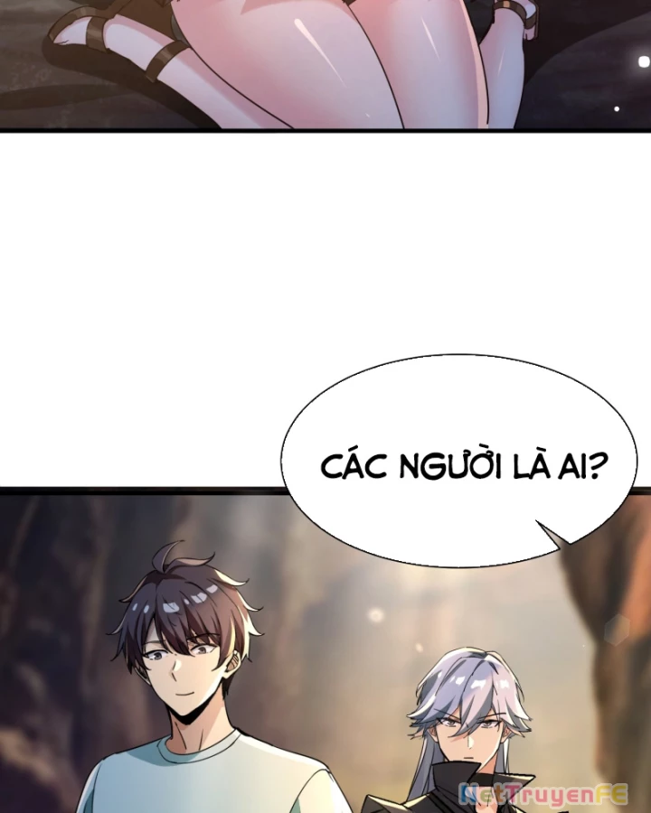 Bạn Gái Của Tôi Toàn Là Truyền Thuyết Chapter 65 - Trang 3