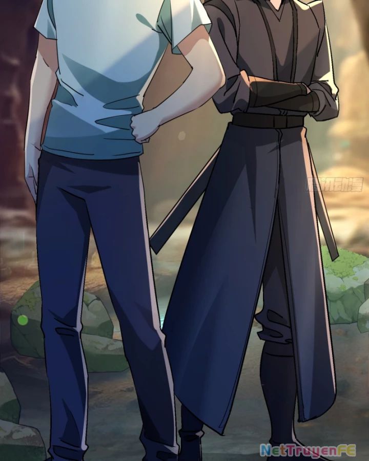 Bạn Gái Của Tôi Toàn Là Truyền Thuyết Chapter 65 - Trang 3