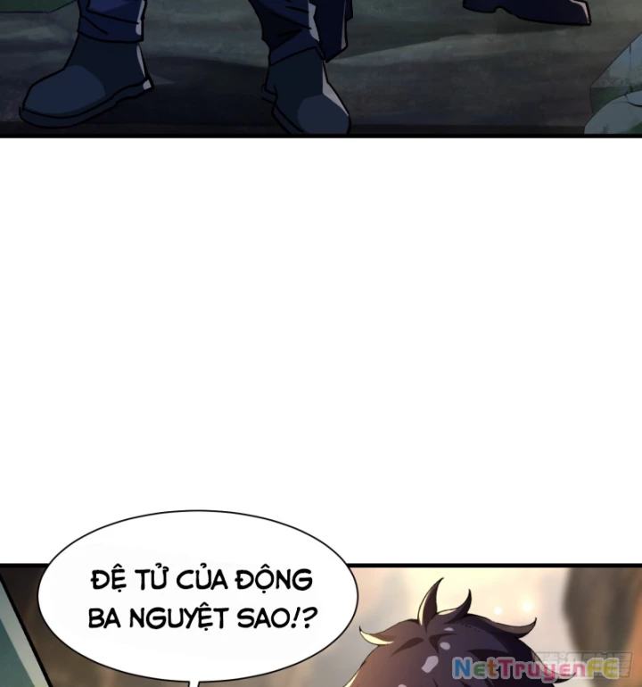 Bạn Gái Của Tôi Toàn Là Truyền Thuyết Chapter 65 - Trang 3