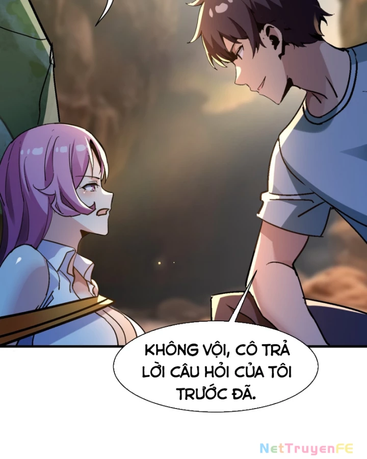 Bạn Gái Của Tôi Toàn Là Truyền Thuyết Chapter 65 - Trang 3