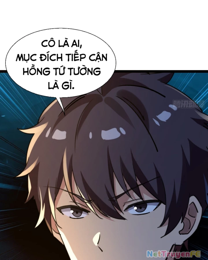 Bạn Gái Của Tôi Toàn Là Truyền Thuyết Chapter 65 - Trang 3