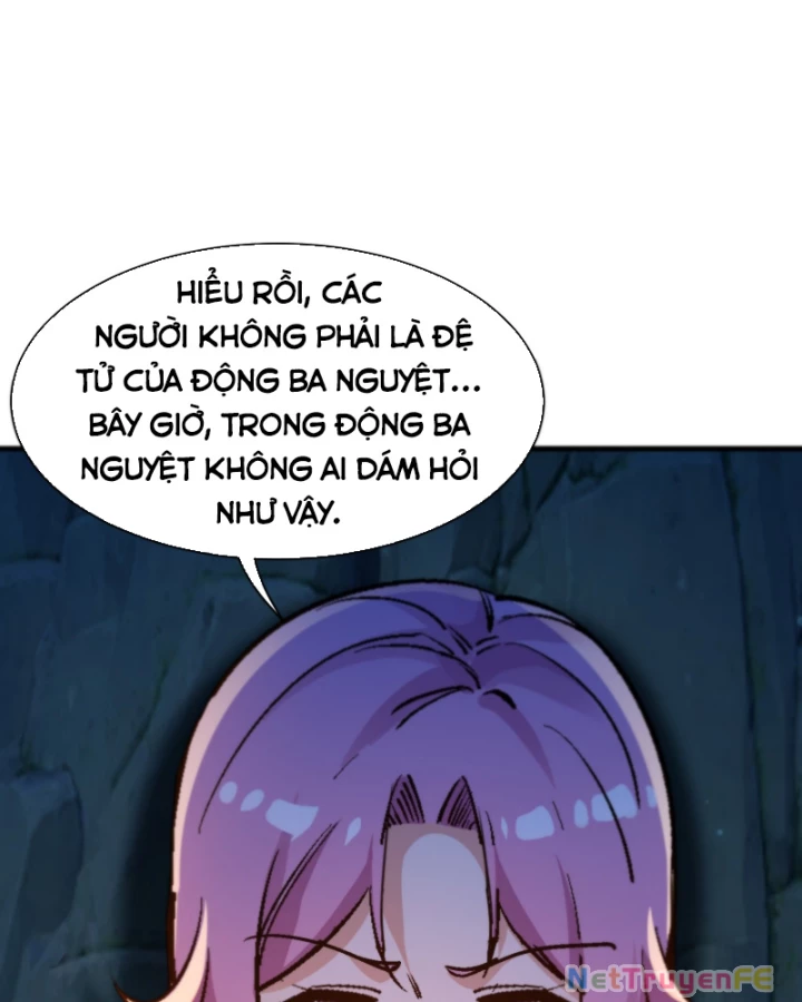 Bạn Gái Của Tôi Toàn Là Truyền Thuyết Chapter 65 - Trang 3