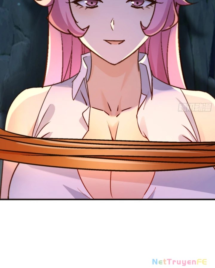 Bạn Gái Của Tôi Toàn Là Truyền Thuyết Chapter 65 - Trang 3