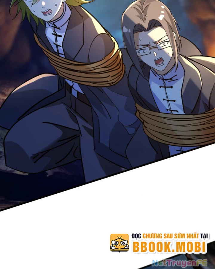 Bạn Gái Của Tôi Toàn Là Truyền Thuyết Chapter 65 - Trang 3