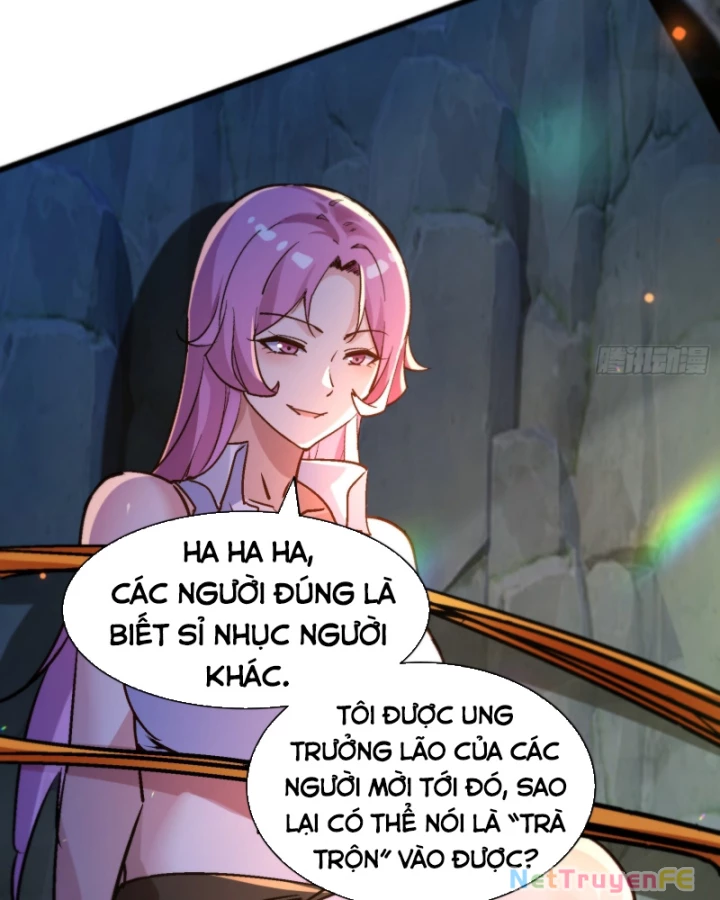 Bạn Gái Của Tôi Toàn Là Truyền Thuyết Chapter 65 - Trang 3